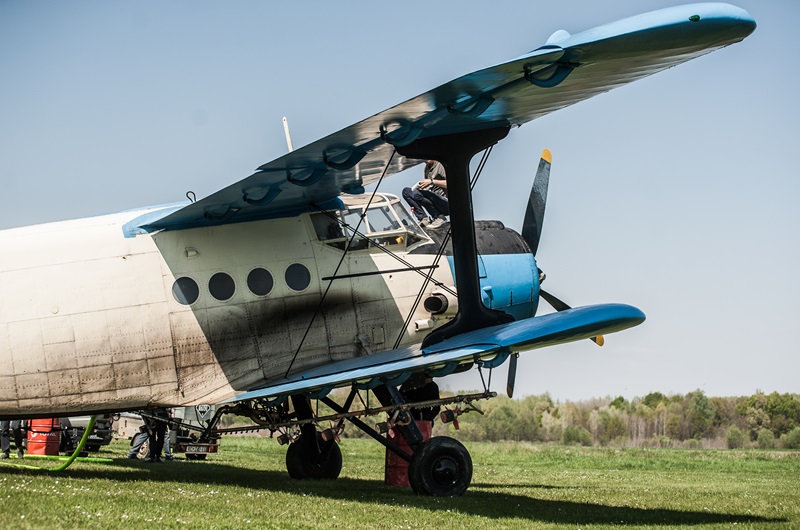 Antonov An-2
