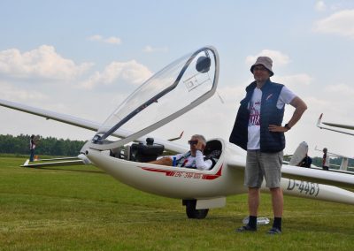 Grozdan Meglaj i Saša Mihajlović na WGC 2025 // Foto: Michaela Rendlova