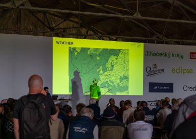 WGC 2025 // Foto: Michaela Rendlova